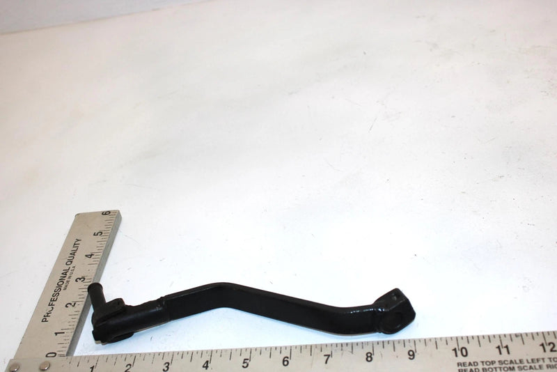 02 Yamaha BearTracker 250 2wd Yfm250xp Oem Shift Pedal Assy 4BD-18110-11-00 AY18