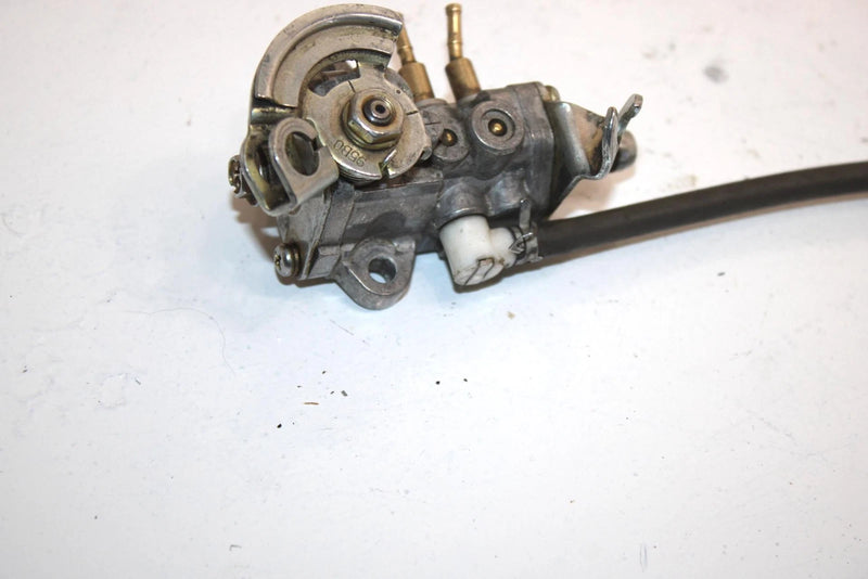 02 Arctic Cat Zr 440 Sno Pro Oem Oil Pump 3006-352 SAS14