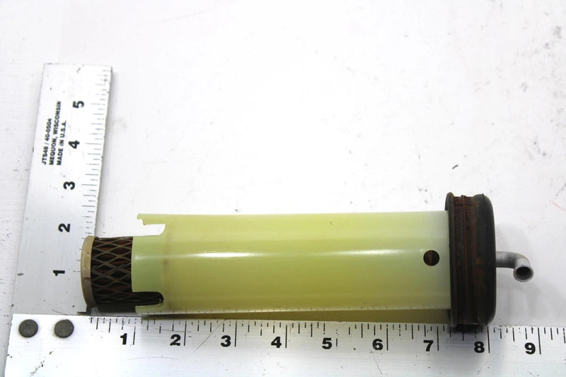 1989 Yamaha Ovation Deluxe Oem Fuel Tank Pick Up Assembly 86M-24335-00-00 SY69