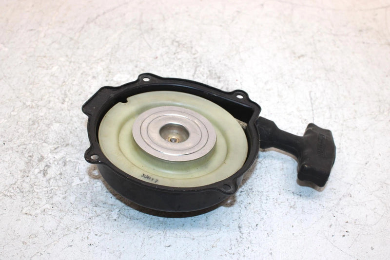 1999 Kawasaki Prarie 400 Oem Starter Recoil 49088-1056 AK28