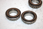 2001 Polaris Sportsman 500 Oem Tapered Roller Bearing Set Of 4 3086837 AP81