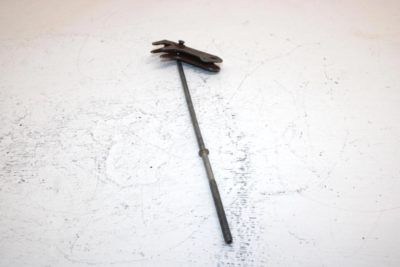 1980 Honda Atc110 Oem Rear Brake Linkage Arm 43470-918-000 AH73