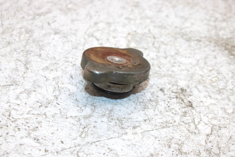 2006 John Deere  Buck 650 Oem Radiator Cap 709200207 AJ0
