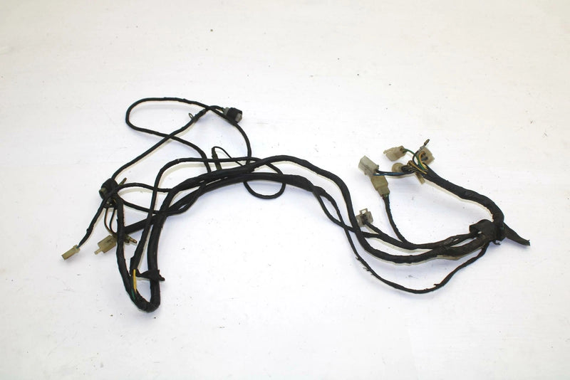 Yamaha OEM Main Engine Wiring Harness 84l-82590-20-00 SY49