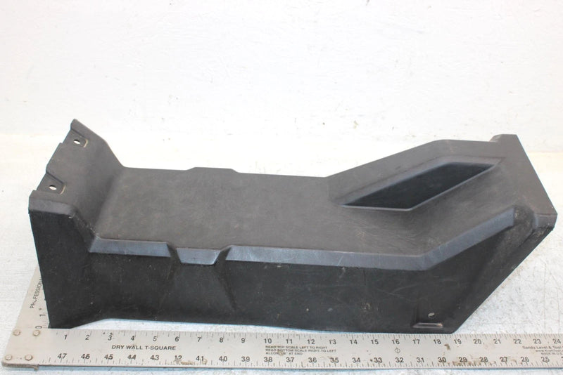 2015 Polaris Ranger 570 Eps Oem Center Drive Shaft Cover 5439215-070 XP5