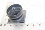 1992 Kawasaki Bayou 220 Oem Driveshaft Housing 41046-1084 AK35
