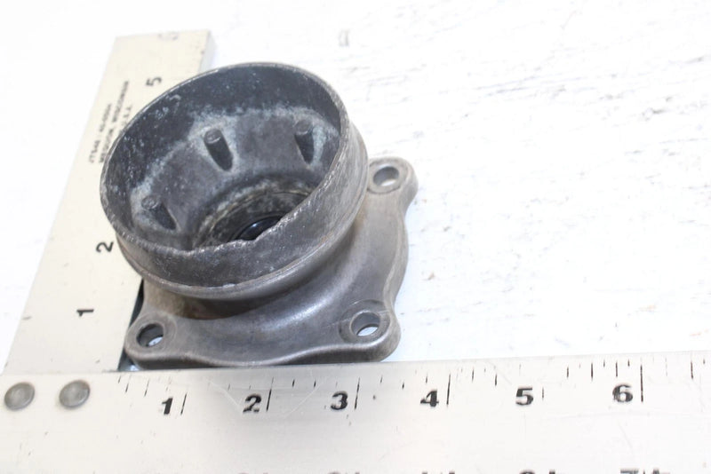 1992 Kawasaki Bayou 220 Oem Driveshaft Housing 41046-1084 AK35