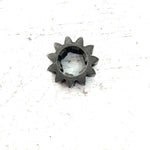 84-87 Suzuki Quadrunner 185 OEM 11T 2nd Drive Gear 24221-24410 AS33