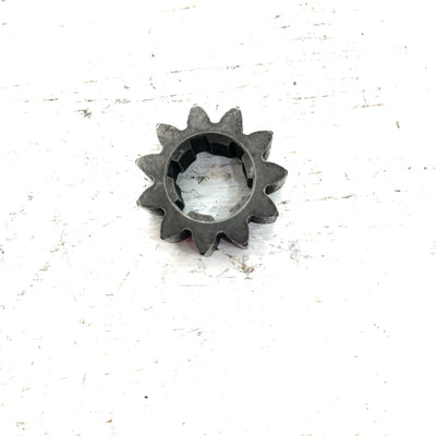 84-87 Suzuki Quadrunner 185 OEM 11T 2nd Drive Gear 24221-24410 AS33