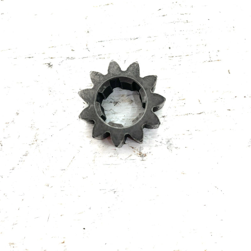84-87 Suzuki Quadrunner 185 OEM 11T 2nd Drive Gear 24221-24410 AS33
