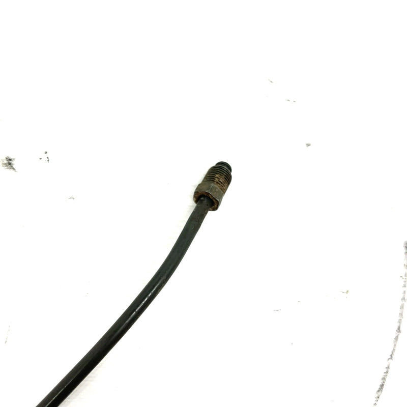 05-09 Honda Foreman Rubicon 500 4x4 OEM Upper Brake Hard Line 45128-HN8-000 AH94
