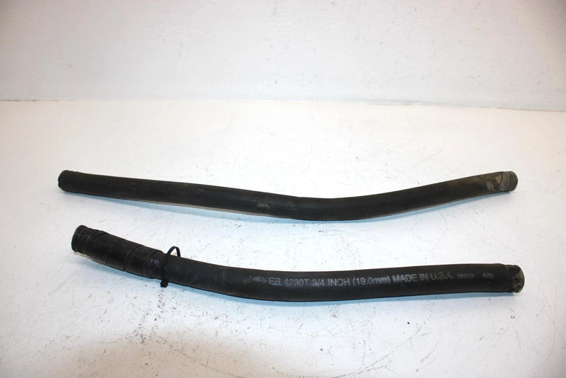 1999 Polaris Big Boss 500 Oem Coolant Hose Set 8450050-305 5411108 AP71