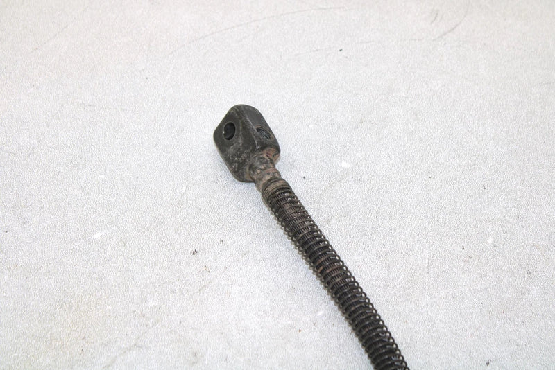 2003 Suzuki Lt-f400f Oem Left Front Brake Line 59440-38F00 59440-38F20 AS23