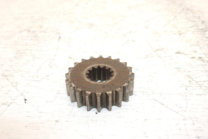 1994 Polaris Xct Sks Oem 20T Top Chaincase Sprocket 3221055 SP44