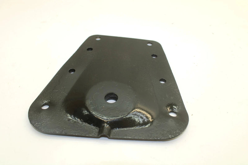 Polaris OEM Rear Skid Bracket Set 1012266-067  1012431-067 SP123