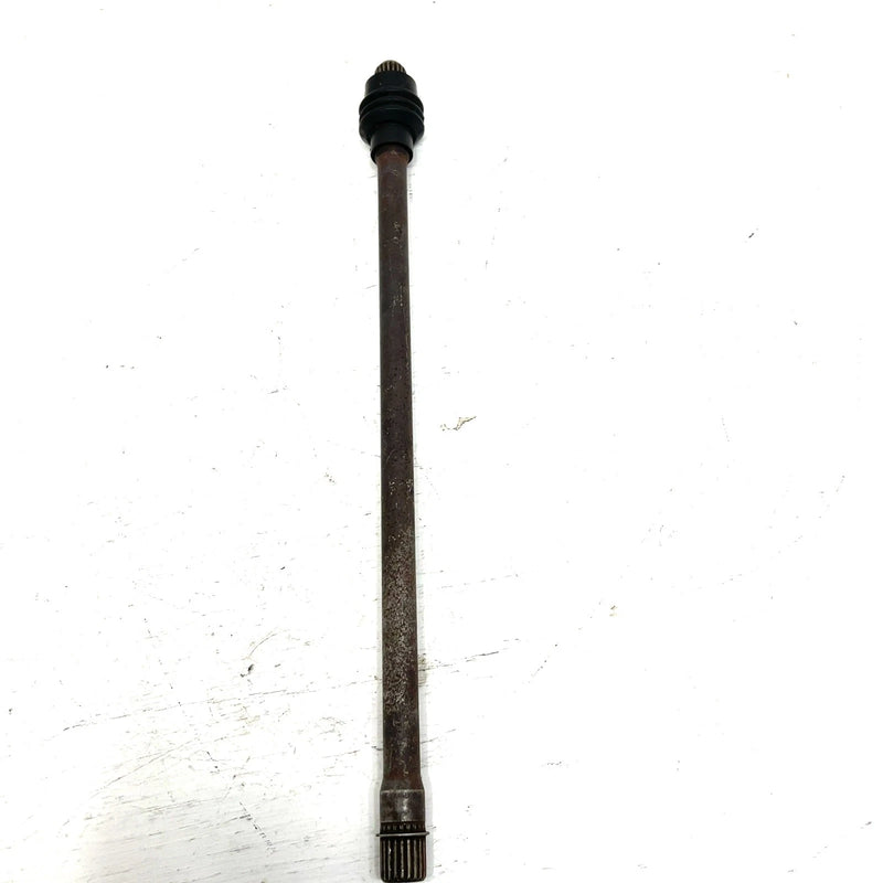 93-98 Yamaha Kodiak 400 YFM400FW 4x4 OEM Driveshaft 2HR-46173-02-00 AY71