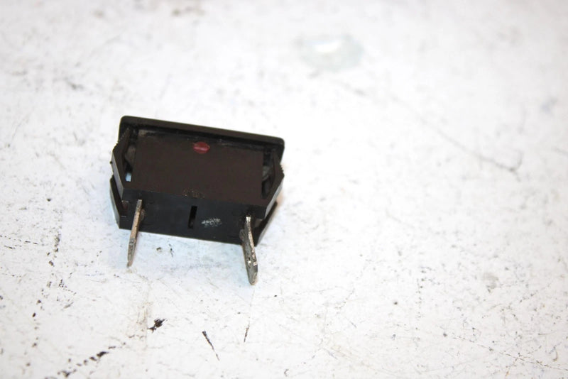 99 Ski-doo Mxz 670 Ho Oem Pilot Lamp (Red) 410109500 SS9