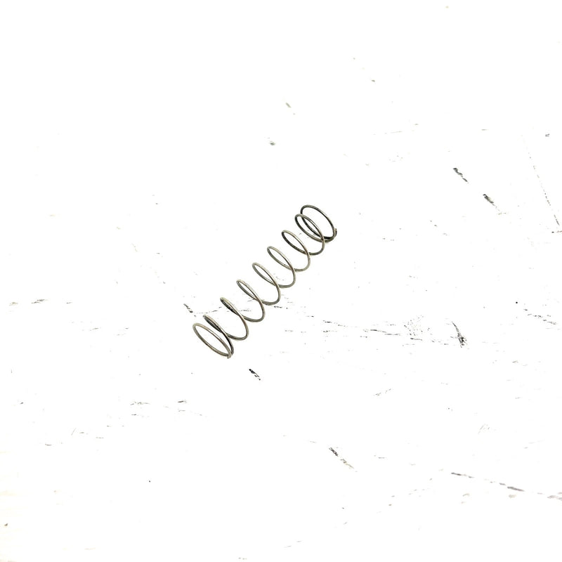 87-06 Suzuki Quadsport 80 OEM Carb Spring 13573-98500 AS38