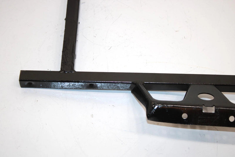 92 Polaris Lite Gt Oem Steering Hoop BLK 1011782-067 SP149