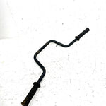 00-03 Honda Rancher 350 OEM Handlebar W/Grips 53100-HN5-A80 AH80