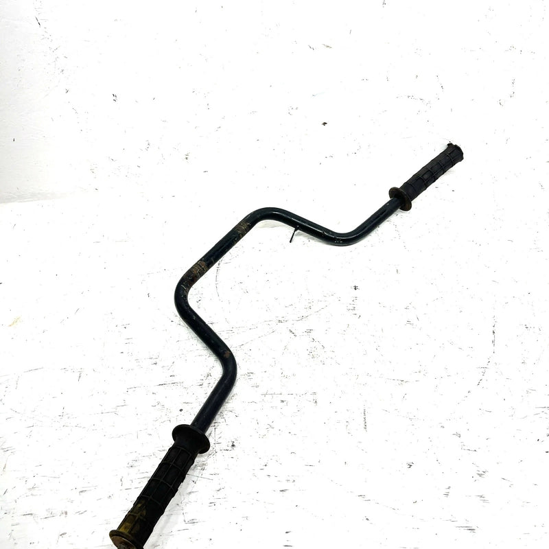 00-03 Honda Rancher 350 OEM Handlebar W/Grips 53100-HN5-A80 AH80