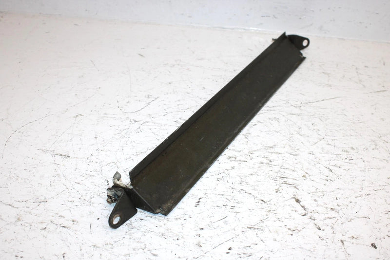 1991 Yamaha Phazer Ii Oem Front Bumper Plate 80L-77185-00-00 SY27