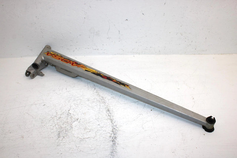 2001 Ski-doo Mxz 600 Oem Right Trailing Arm 505070645 SS4