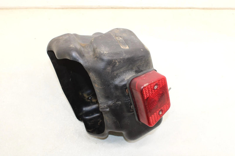 86 Polaris Trail Boss  Oem Tool Box Storage Compartment 5430774 AP138