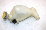 04 Arctic Cat Sabercat 600 Efi Oem Coolant Tank And Cap 3606-349 SA239