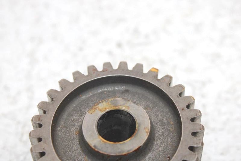 2002 Honda Foreman Rubicon 500 Oem Reverse Idler Gear 23721-HN2-000 AH53