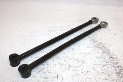 1998 Polaris 600 Xc Oem Upper Radius Rod Pair 1820588-067 SP45