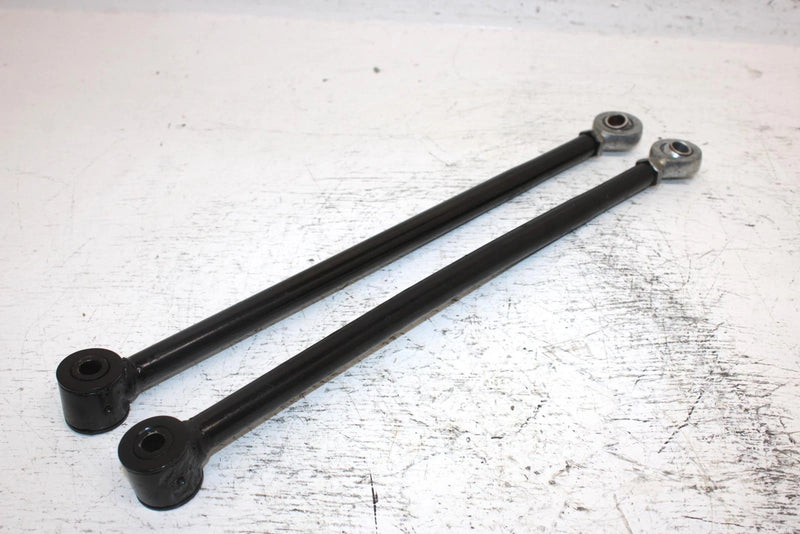 1998 Polaris 600 Xc Oem Upper Radius Rod Pair 1820588-067 SP45