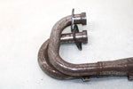 2006 Polaris Outlaw 500 Oem Exhaust Header Pipe 1261624-029 AP4