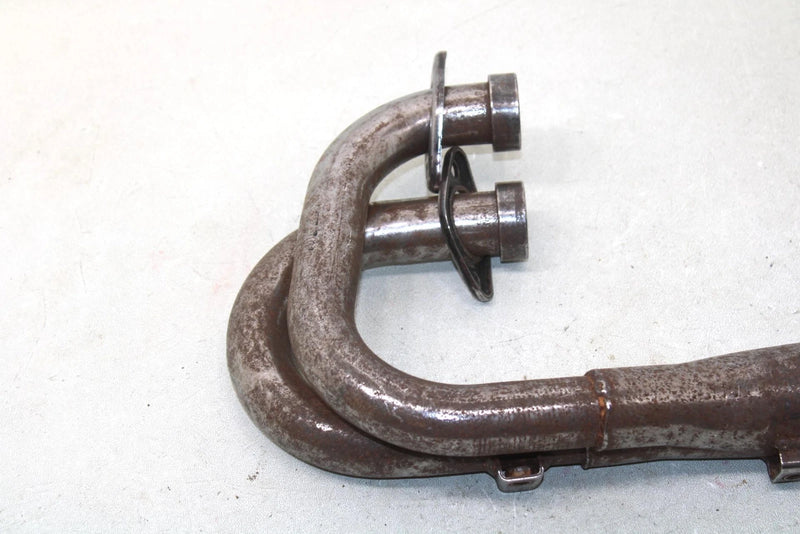 2006 Polaris Outlaw 500 Oem Exhaust Header Pipe 1261624-029 AP4