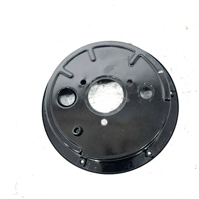 84-87 Suzuki Quadrunner 185 OEM Inner Brake Drum Cover 64122-24401 AS33