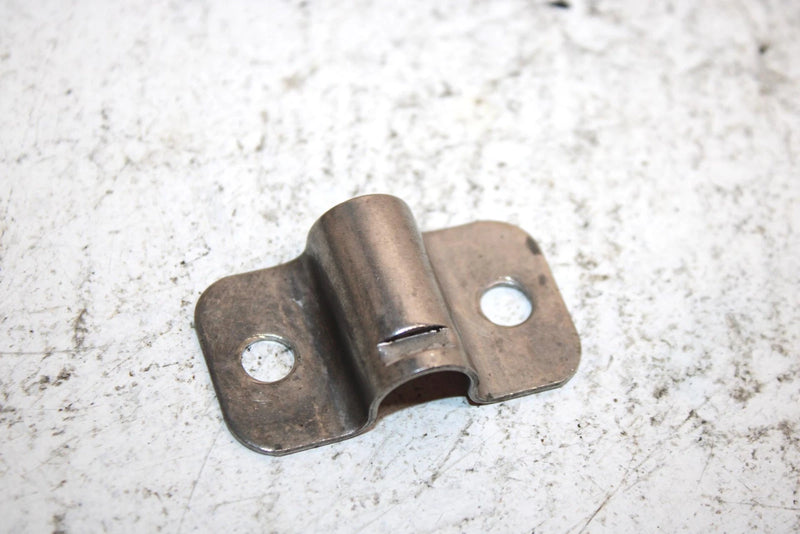1997 Arctic Cat Tigershark Monte Carlo Oem Reverse Cable Clamp 0673-556 JA12