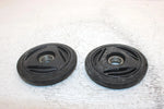 2000 Ski-doo Mxz 600 Oem Outer Idler Wheel Pair 572097602 SS15