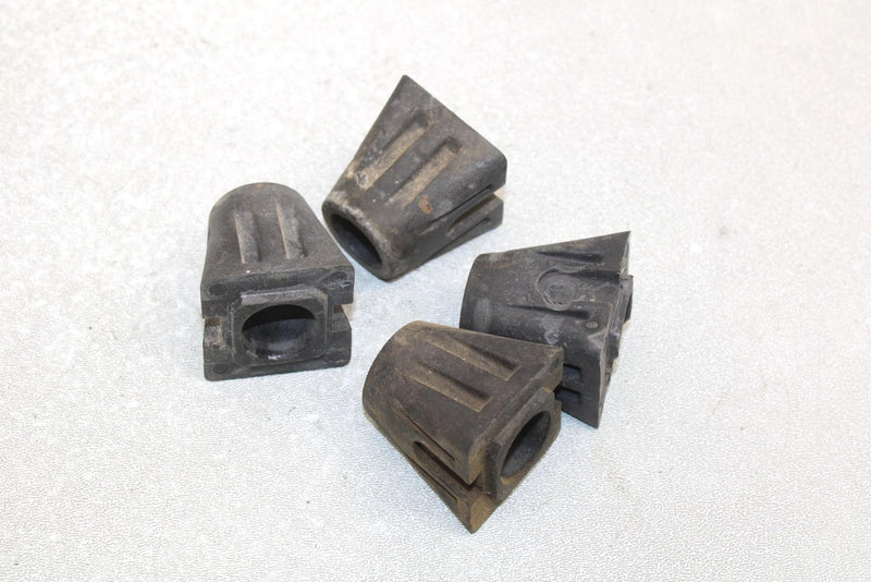 Polaris Oem Rear Black Idler Axle Spacer (Set of 4) 5432535 Q1323