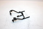 1985 Honda Atc 110a All Terrain Oem Headlight Mount Bracket 61310-968-680 AH58