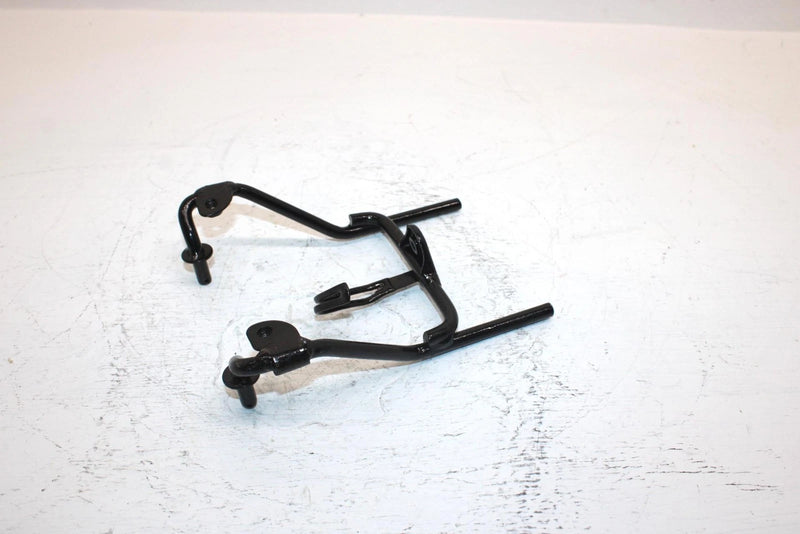 1985 Honda Atc 110a All Terrain Oem Headlight Mount Bracket 61310-968-680 AH58