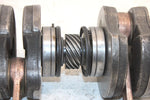 1996 Ski-doo Mxz 440 Oem Crankshaft 420886937 SS13