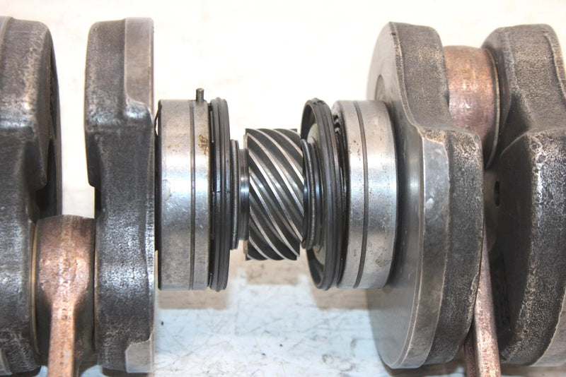 1996 Ski-doo Mxz 440 Oem Crankshaft 420886937 SS13