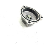 84-87 Suzuki Quadrunner 185 OEM Oil Drain Plug Housing 16523-18A00 AS39