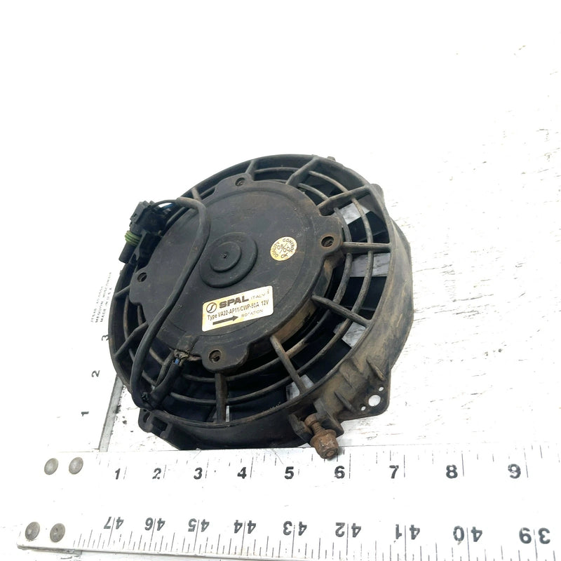 2001 Bombardier DS650 OEM Radiator Fan 709200092AB16