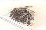2003 Suzuki Ltf500f Oem Nut Bolt Spacer Hardware Kit AS27
