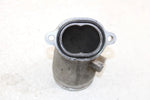 10 Polaris Fst Iq Touring Oem Intake Manifold Without Sensor Hole 0454186 SP200