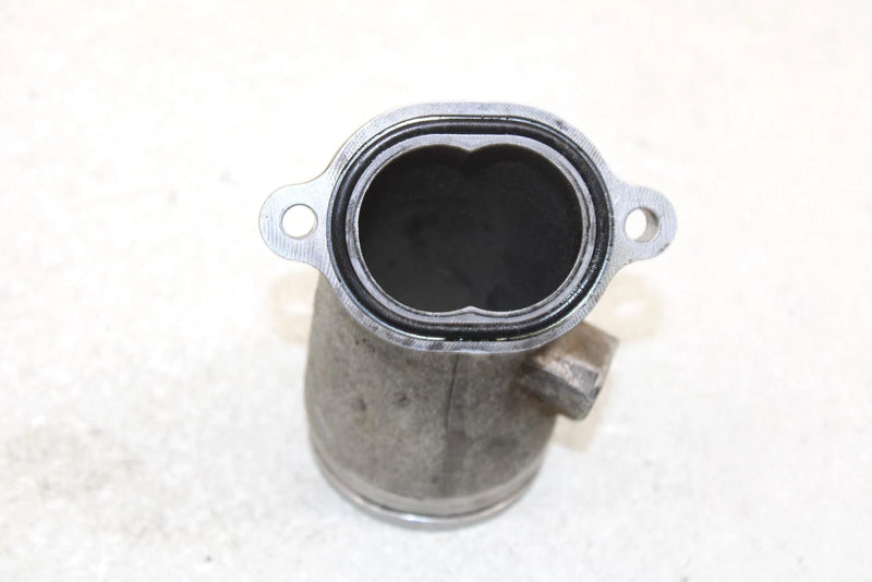 10 Polaris Fst Iq Touring Oem Intake Manifold Without Sensor Hole 0454186 SP200