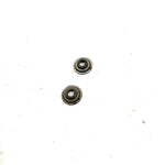 08 Honda Sportrax 250 TRX250 OEM Valve Spring Retainer Pair 14771-107-020 AH83