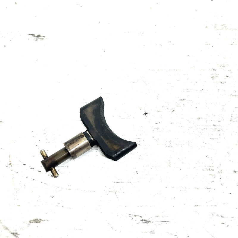 01-05 Yamaha WaveRunner XLT1200 OEM Exhaust Power Valve 66E-1131S-10-00 JY30