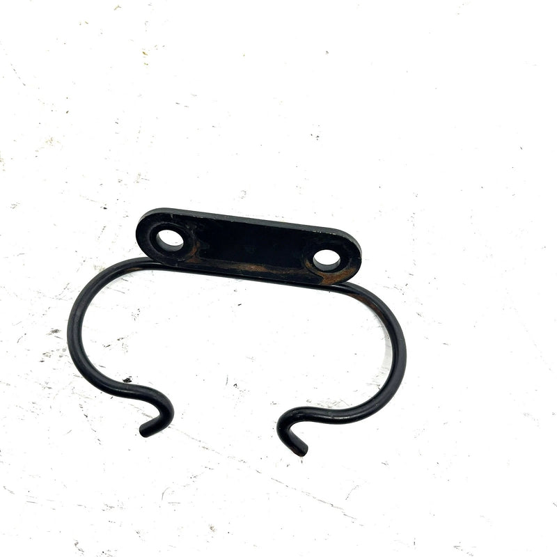 12 Yamaha Grizzly 550 YFM550 4x4 OEM Cable Router Bracket 1HP-F3868-00-00 AY65